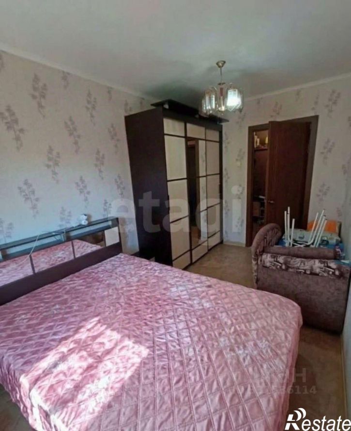 2-комн квартира ул Краматорская, 12А,  д. 12А