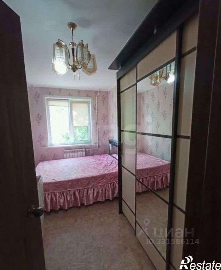 2-комн квартира ул Краматорская, 12А,  д. 12А