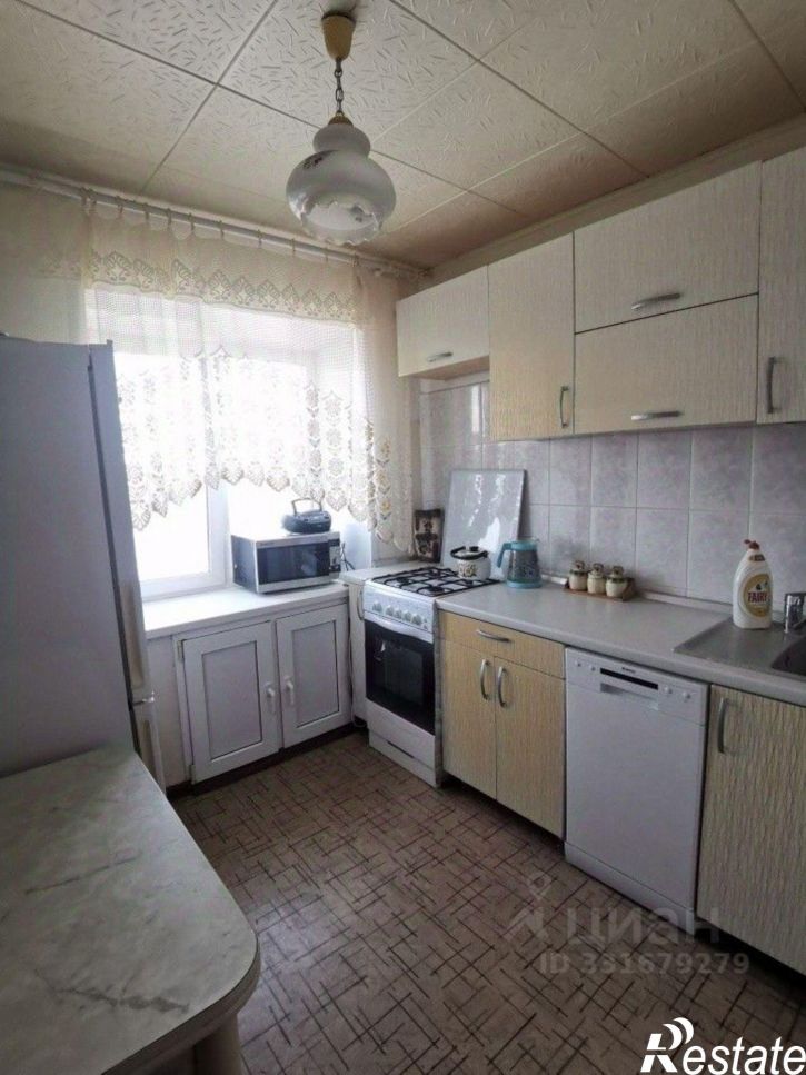 2-комн квартира пр-кт Ленина, 56,  д. 56