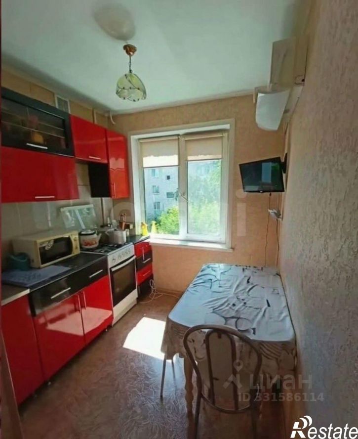 2-комн квартира ул Краматорская, 12А,  д. 12А