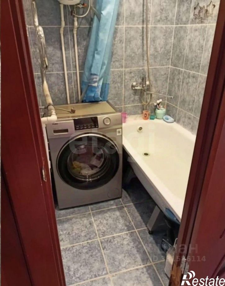 2-комн квартира ул Краматорская, 12А,  д. 12А