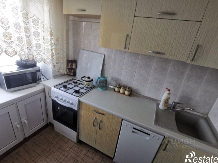 2-комн квартира пр-кт Ленина, 56,  д. 56