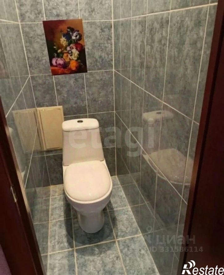 2-комн квартира ул Краматорская, 12А,  д. 12А