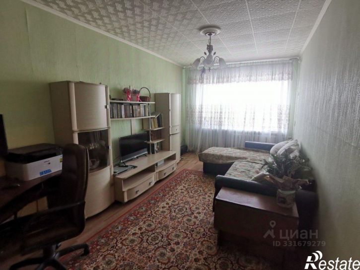 2-комн квартира пр-кт Ленина, 56,  д. 56