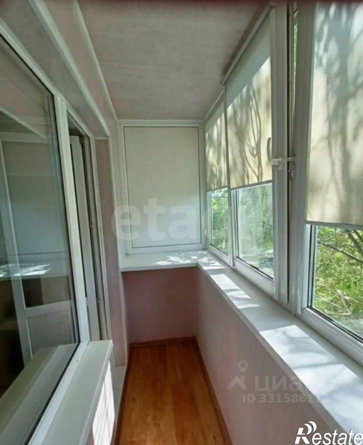 2-комн квартира ул Краматорская, 12А,  д. 12А
