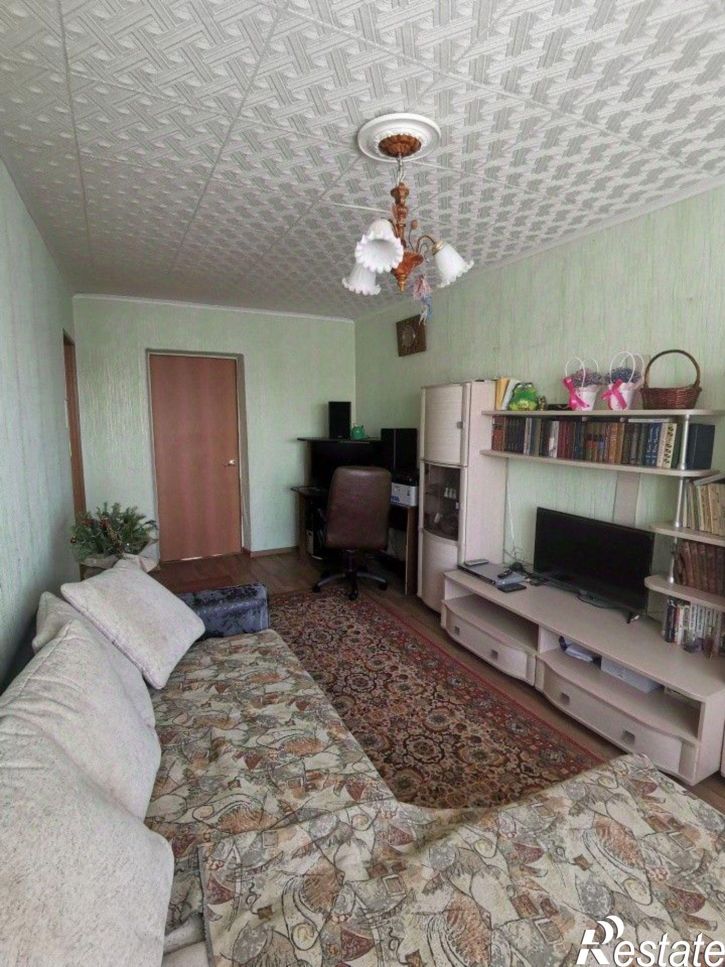 2-комн квартира пр-кт Ленина, 56,  д. 56