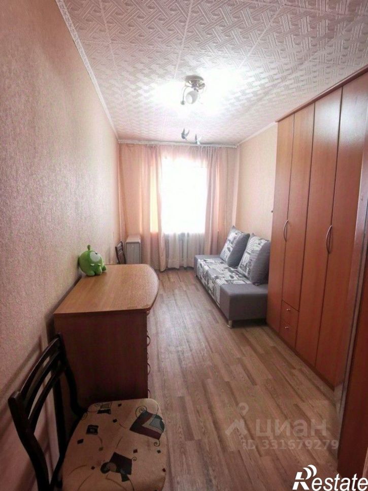 2-комн квартира пр-кт Ленина, 56,  д. 56