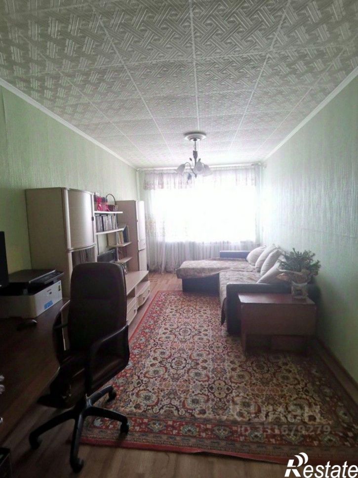 2-комн квартира пр-кт Ленина, 56,  д. 56