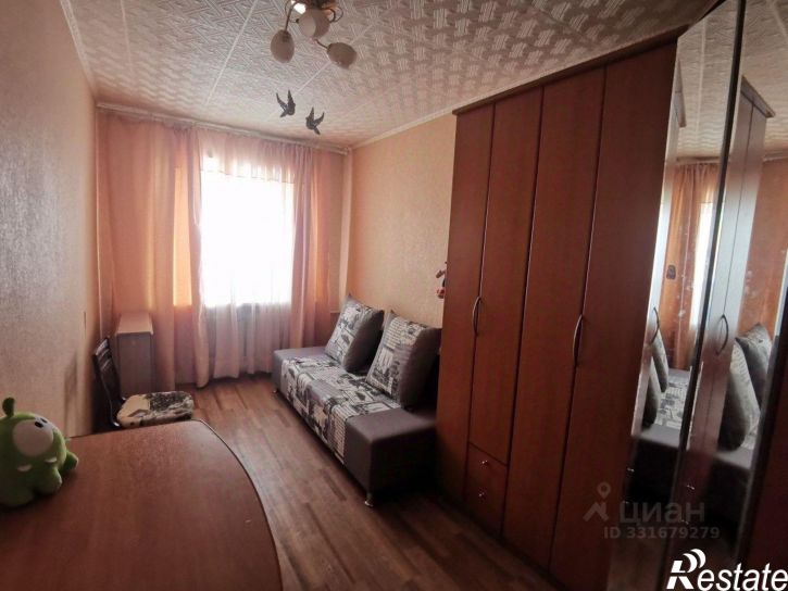 2-комн квартира пр-кт Ленина, 56,  д. 56