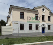 ОСЗ 817 кв м ул Короленко, 14