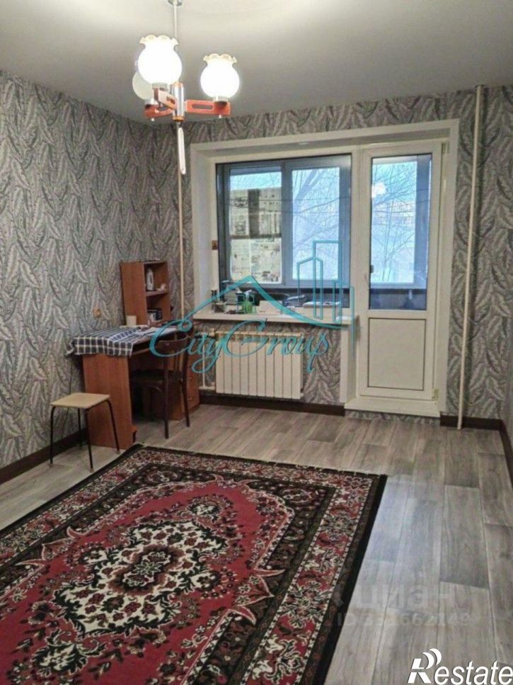 1-комн квартира ул Беляева, 13,  д. 13