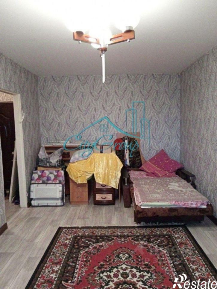 1-комн квартира ул Беляева, 13,  д. 13