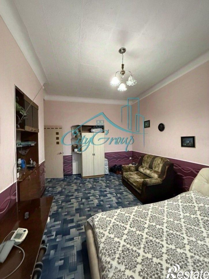 3-комн квартира 1-й Домбаровский пер, 31,  д. 31