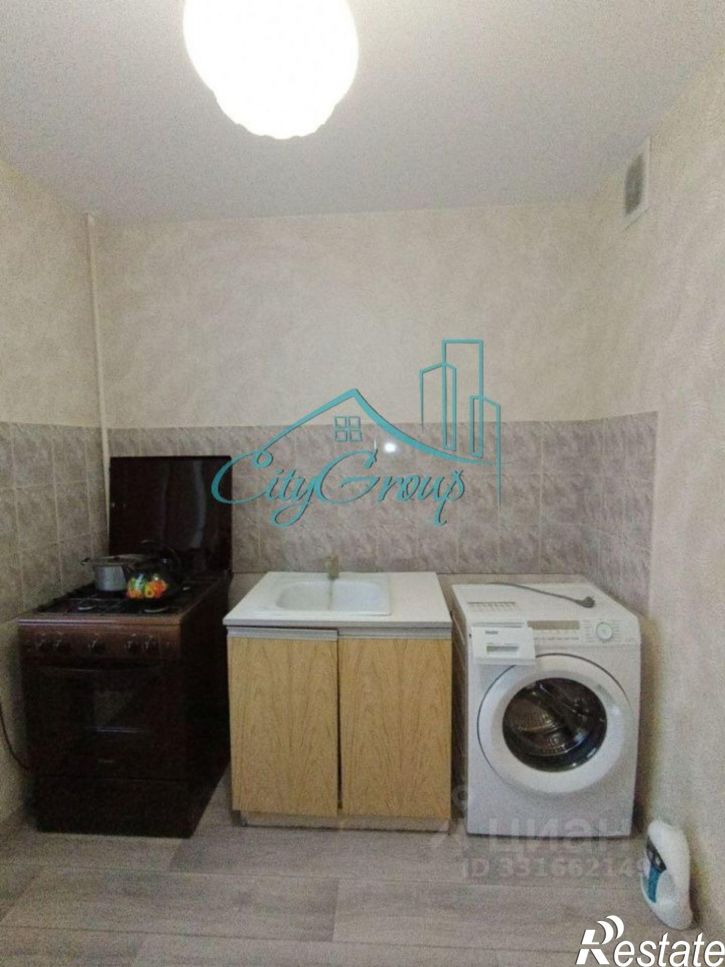 1-комн квартира ул Беляева, 13,  д. 13