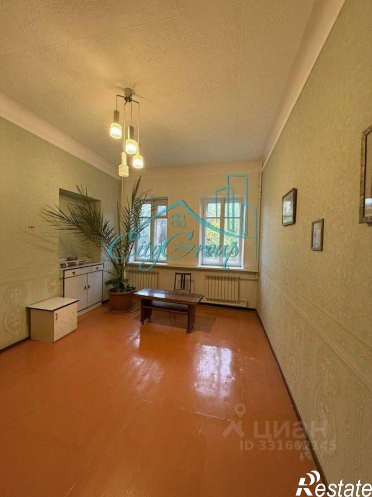 3-комн квартира 1-й Домбаровский пер, 31,  д. 31