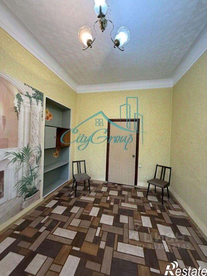 3-комн квартира 1-й Домбаровский пер, 31,  д. 31