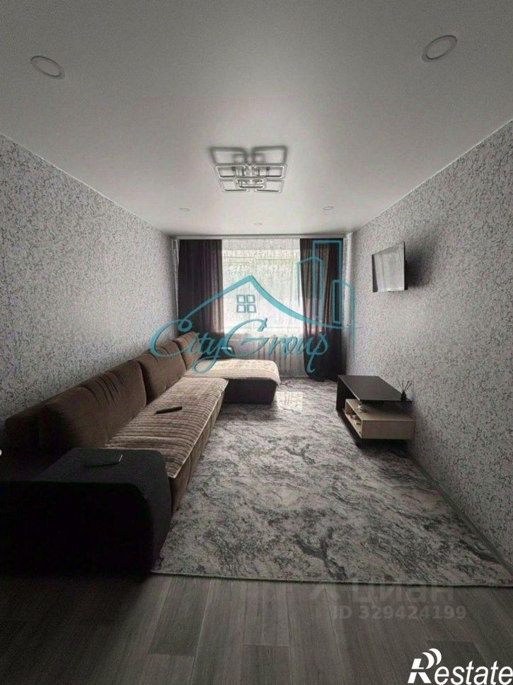 3-комн квартира ул Гайское шоссе, 12,  д. 12