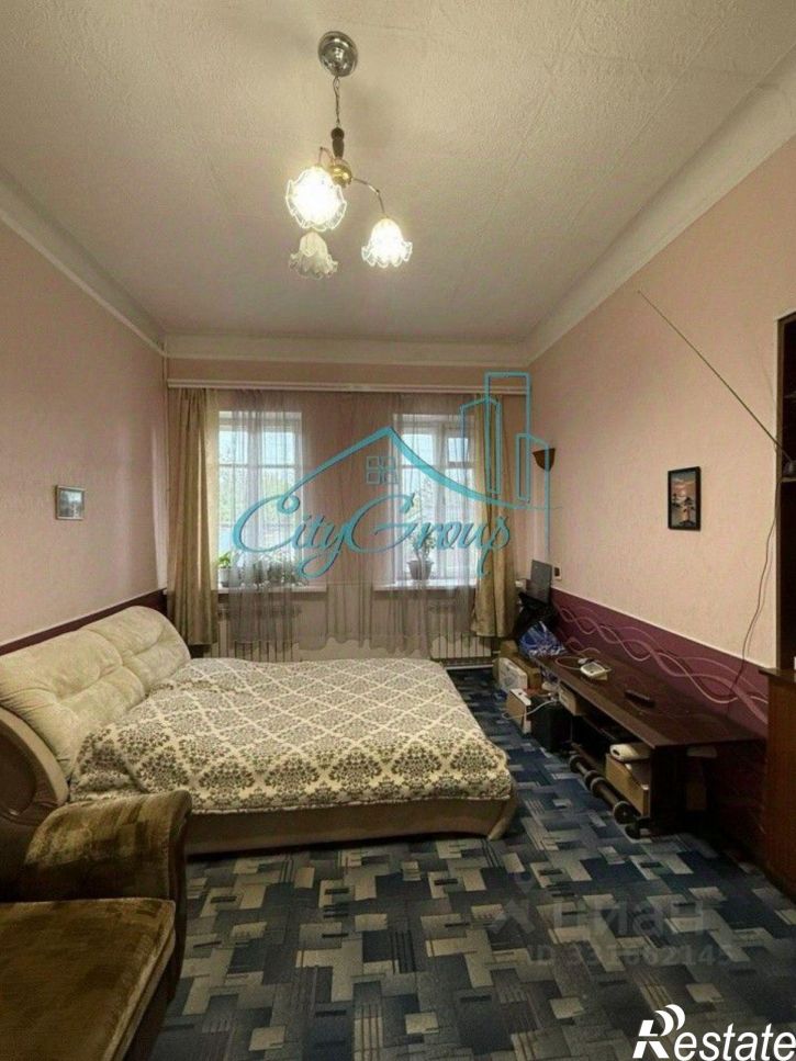 3-комн квартира 1-й Домбаровский пер, 31,  д. 31