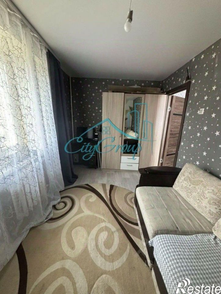 3-комн квартира ул Гайское шоссе, 12,  д. 12