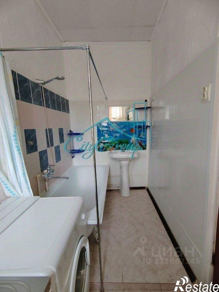 3-комн квартира 1-й Домбаровский пер, 31,  д. 31