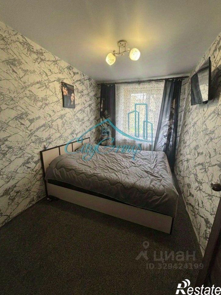 3-комн квартира ул Гайское шоссе, 12,  д. 12