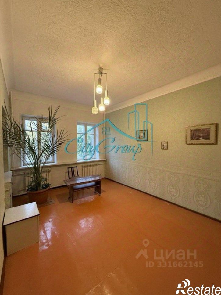 3-комн квартира 1-й Домбаровский пер, 31,  д. 31