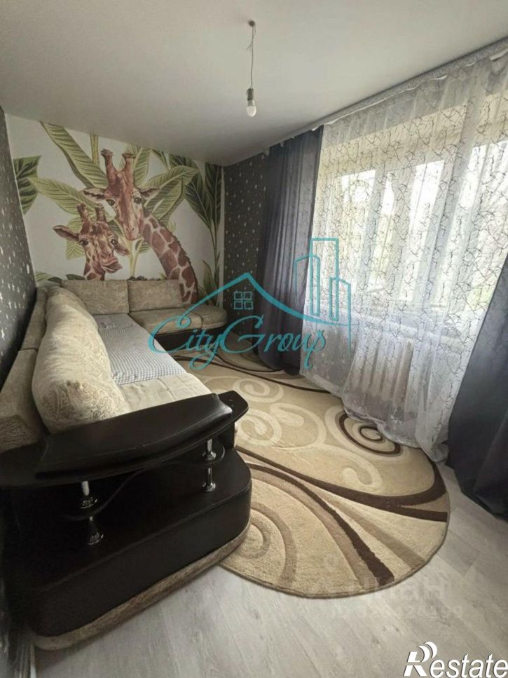 3-комн квартира ул Гайское шоссе, 12,  д. 12