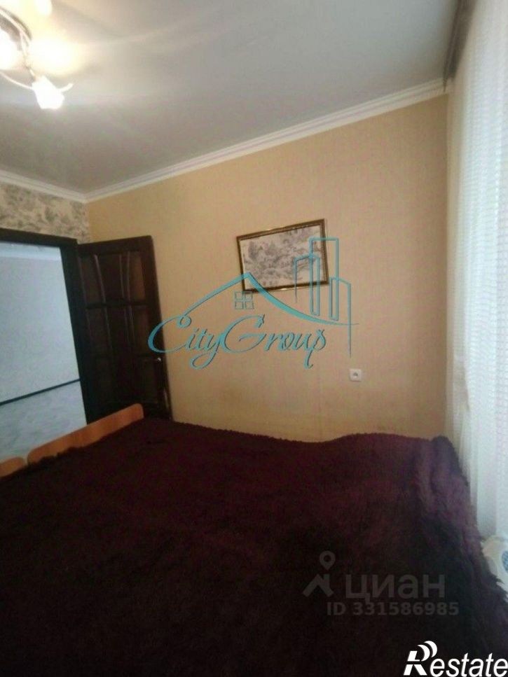 3-комн квартира ул Б.Хмельницкого, 3,  д. 3