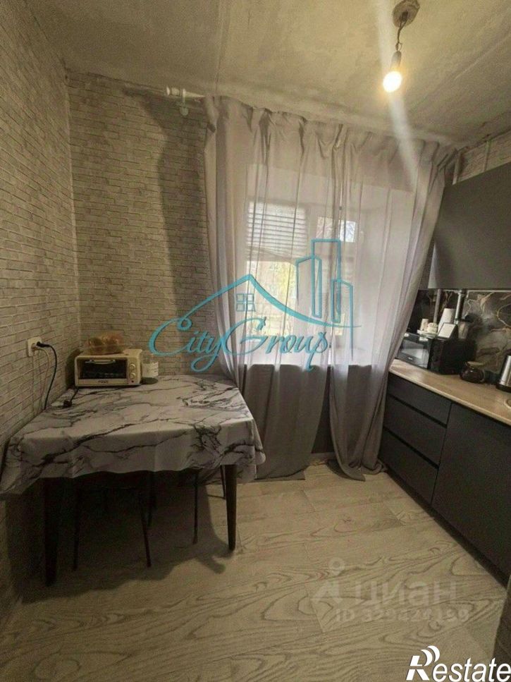 3-комн квартира ул Гайское шоссе, 12,  д. 12