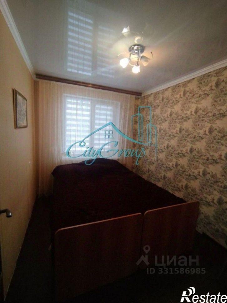 3-комн квартира ул Б.Хмельницкого, 3,  д. 3