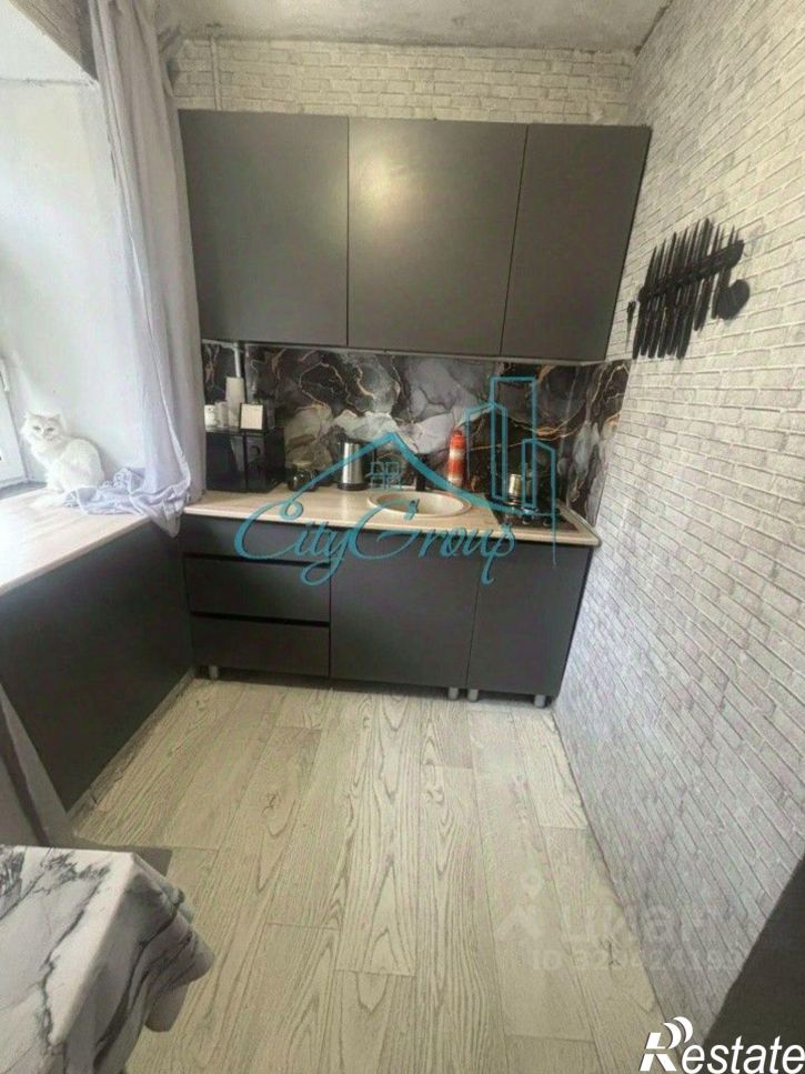 3-комн квартира ул Гайское шоссе, 12,  д. 12