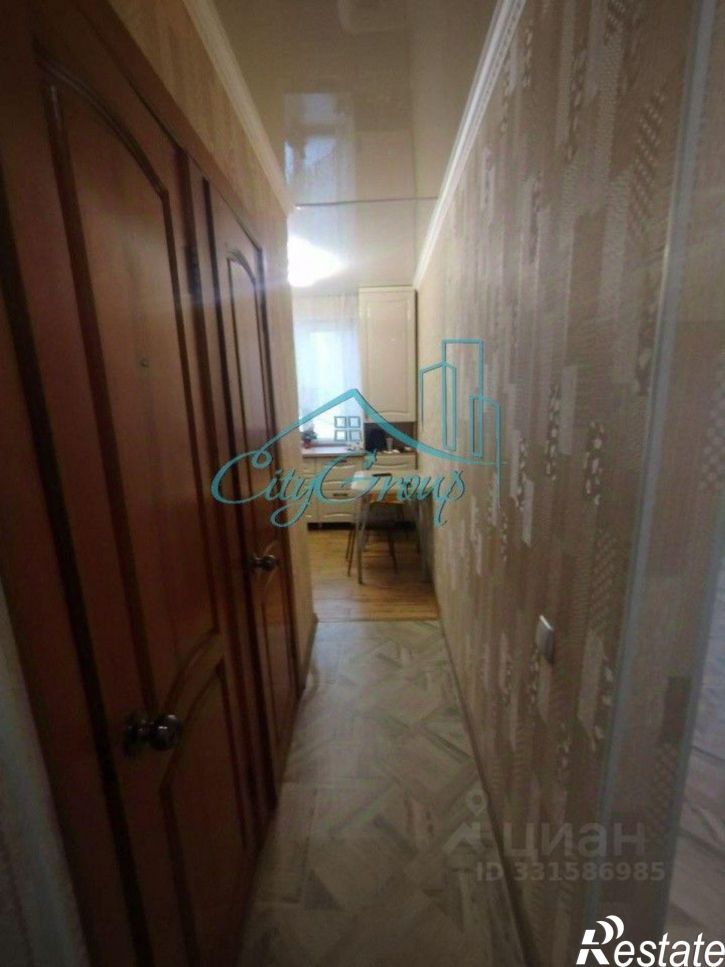 3-комн квартира ул Б.Хмельницкого, 3,  д. 3