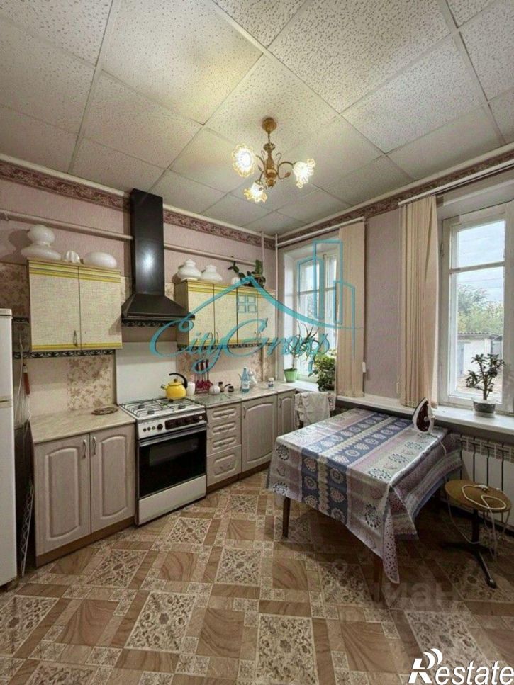 3-комн квартира 1-й Домбаровский пер, 31,  д. 31