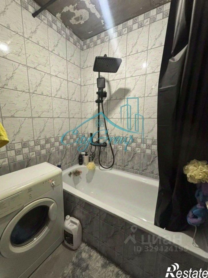 3-комн квартира ул Гайское шоссе, 12,  д. 12