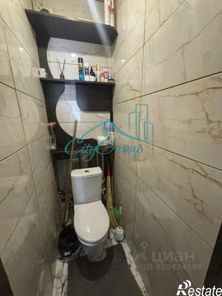 3-комн квартира ул Гайское шоссе, 12,  д. 12