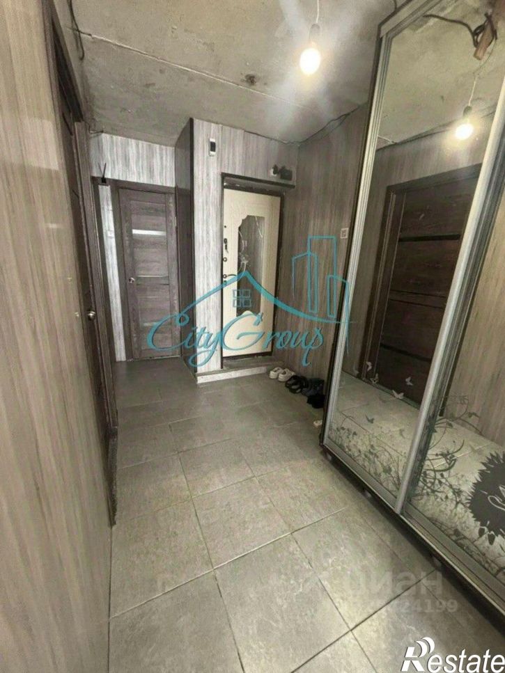 3-комн квартира ул Гайское шоссе, 12,  д. 12