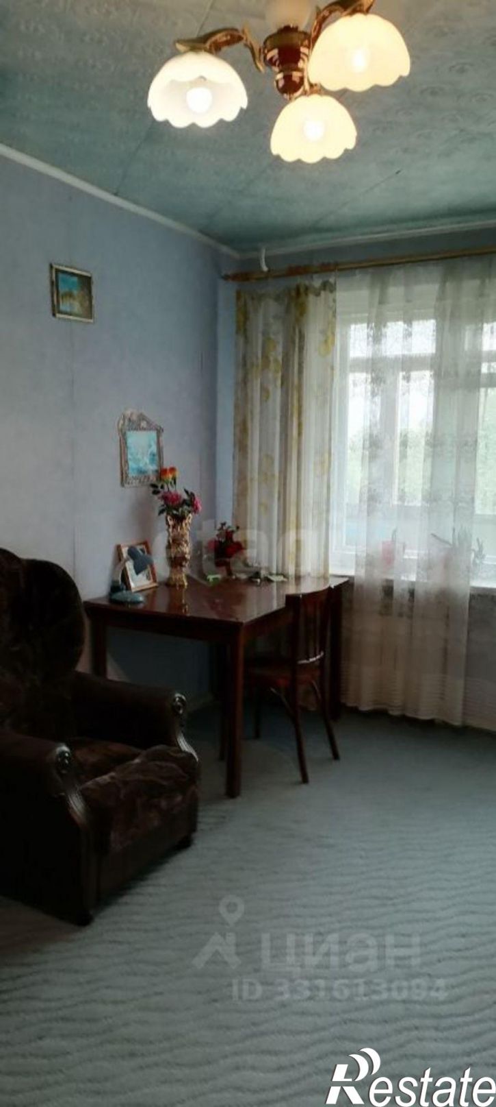 3-комн квартира ул Сорокина, 2,  д. 2
