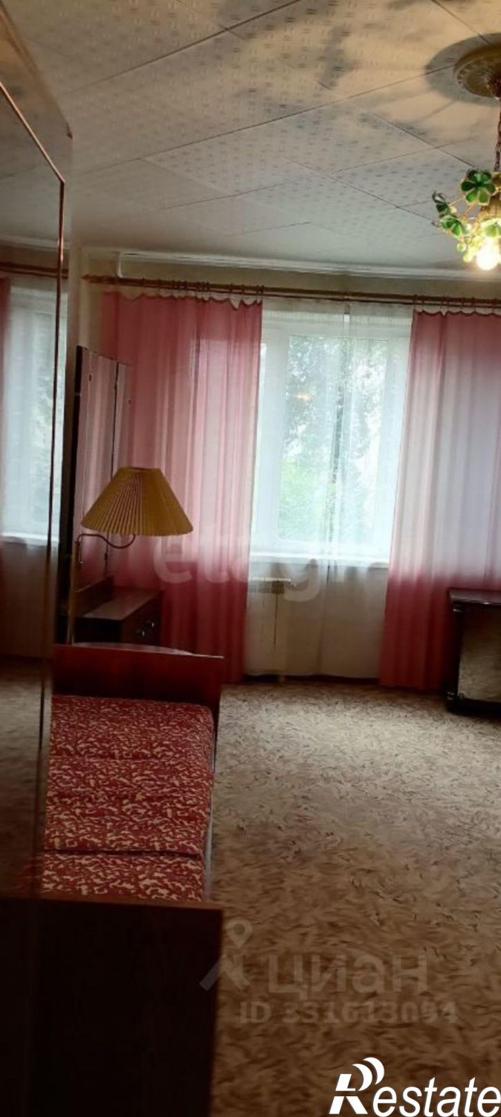 3-комн квартира ул Сорокина, 2,  д. 2