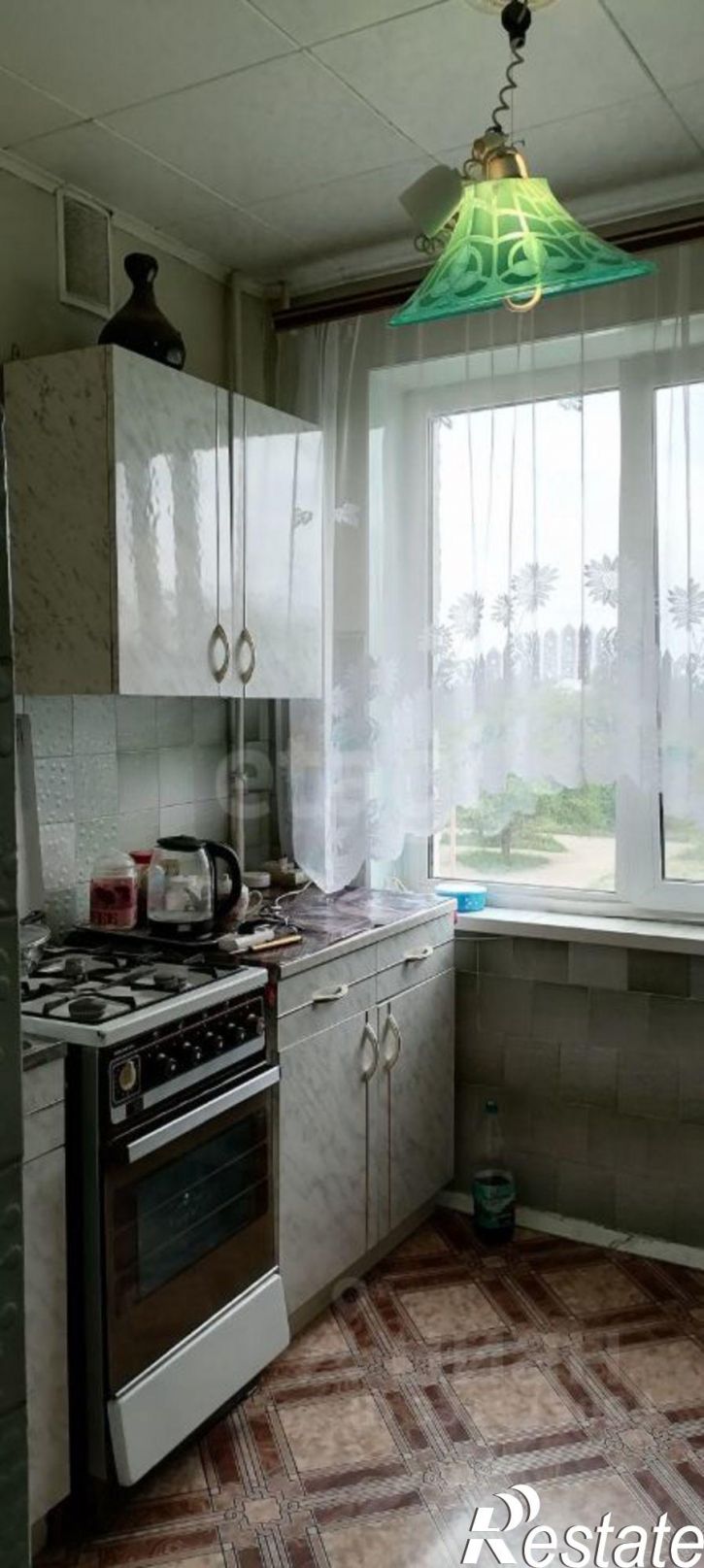 3-комн квартира ул Сорокина, 2,  д. 2