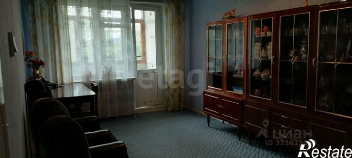 3-комн квартира ул Сорокина, 2,  д. 2