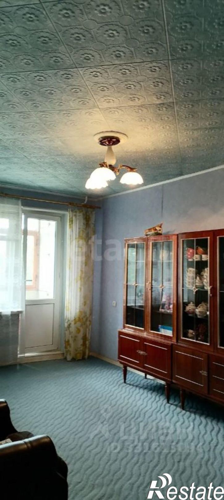 3-комн квартира ул Сорокина, 2,  д. 2