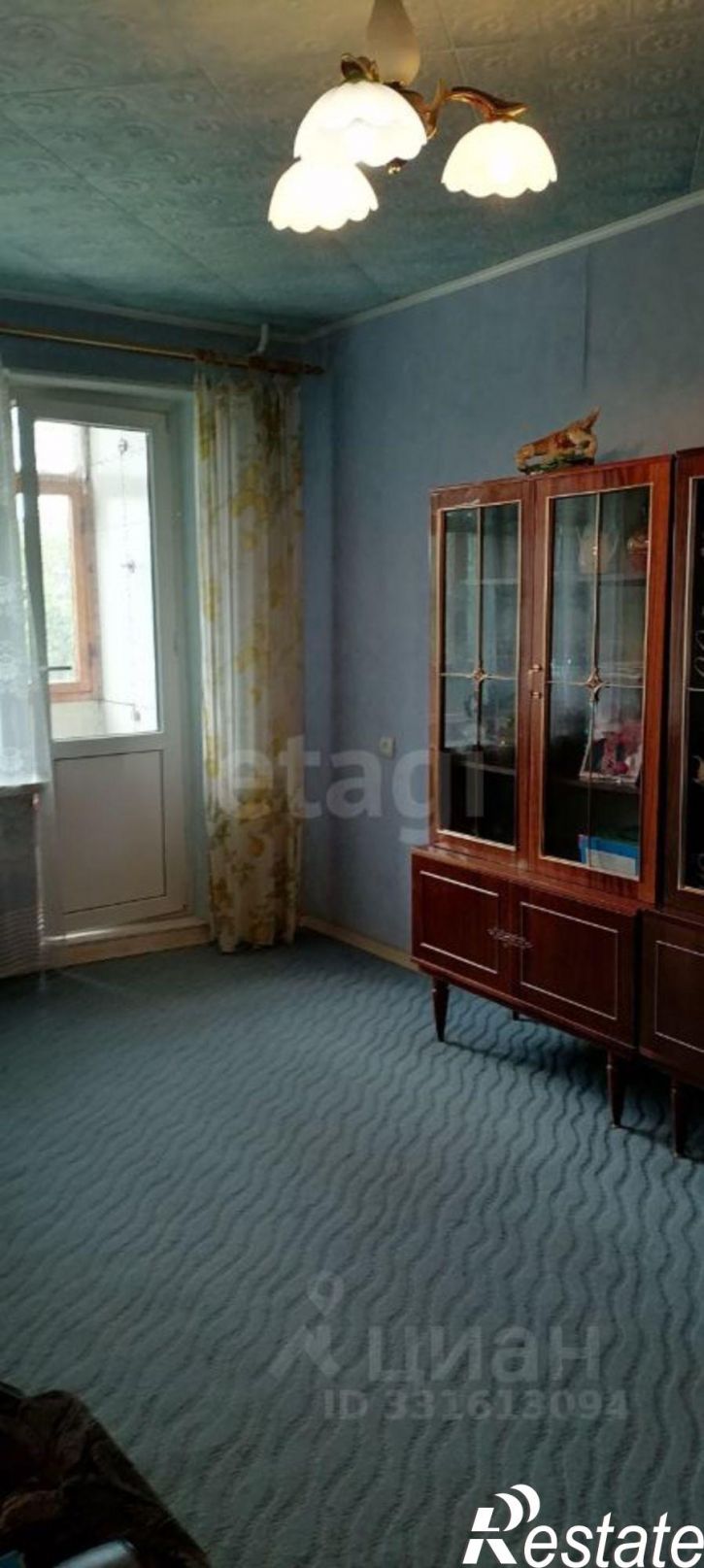 3-комн квартира ул Сорокина, 2,  д. 2