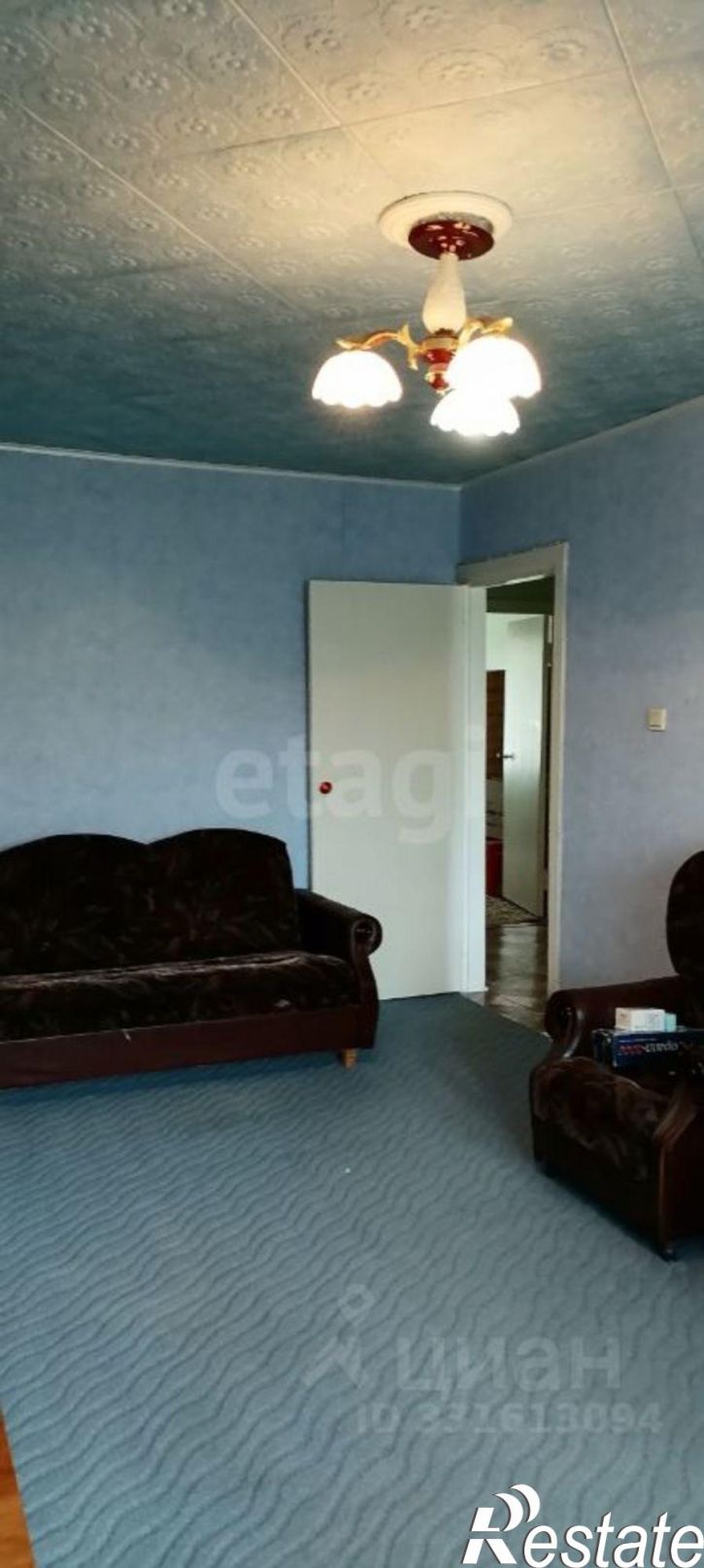 3-комн квартира ул Сорокина, 2,  д. 2