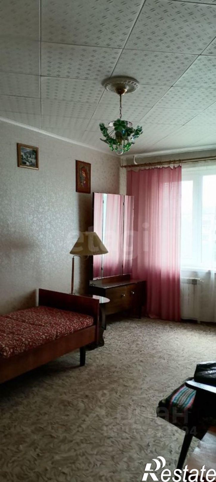 3-комн квартира ул Сорокина, 2,  д. 2
