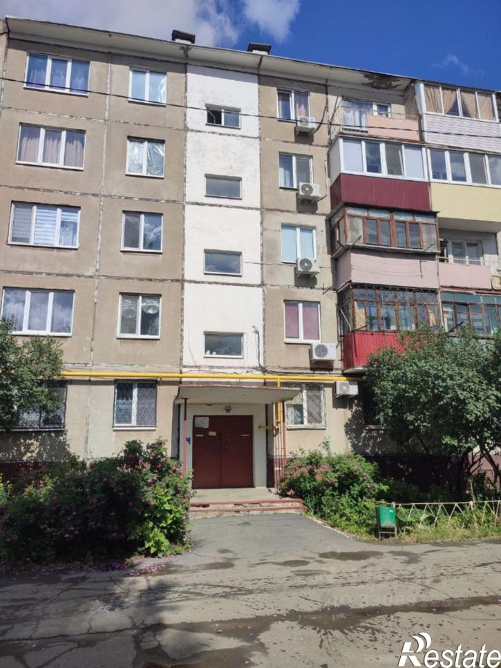 2-комн квартира ул Ю.Фучика, 4,  д. 4