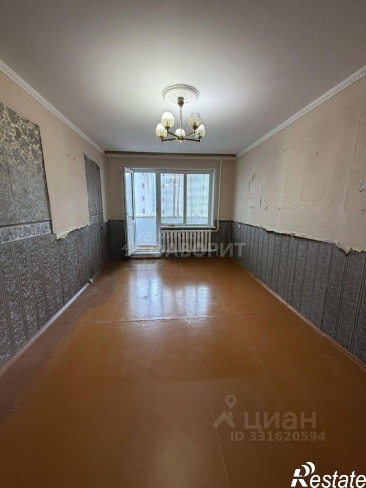 3-комн квартира ул Васнецова, 9,  д. 9