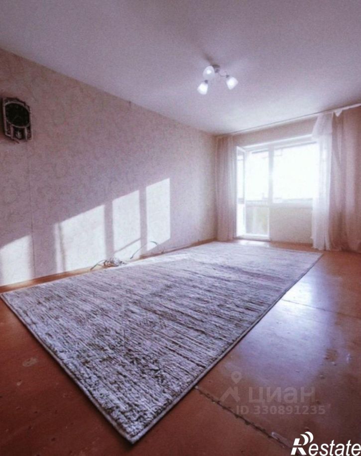 2-комн квартира ул Ю.Фучика, 4,  д. 4