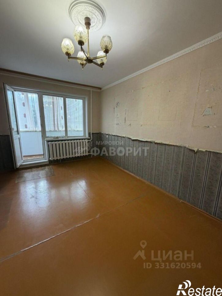 3-комн квартира ул Васнецова, 9,  д. 9