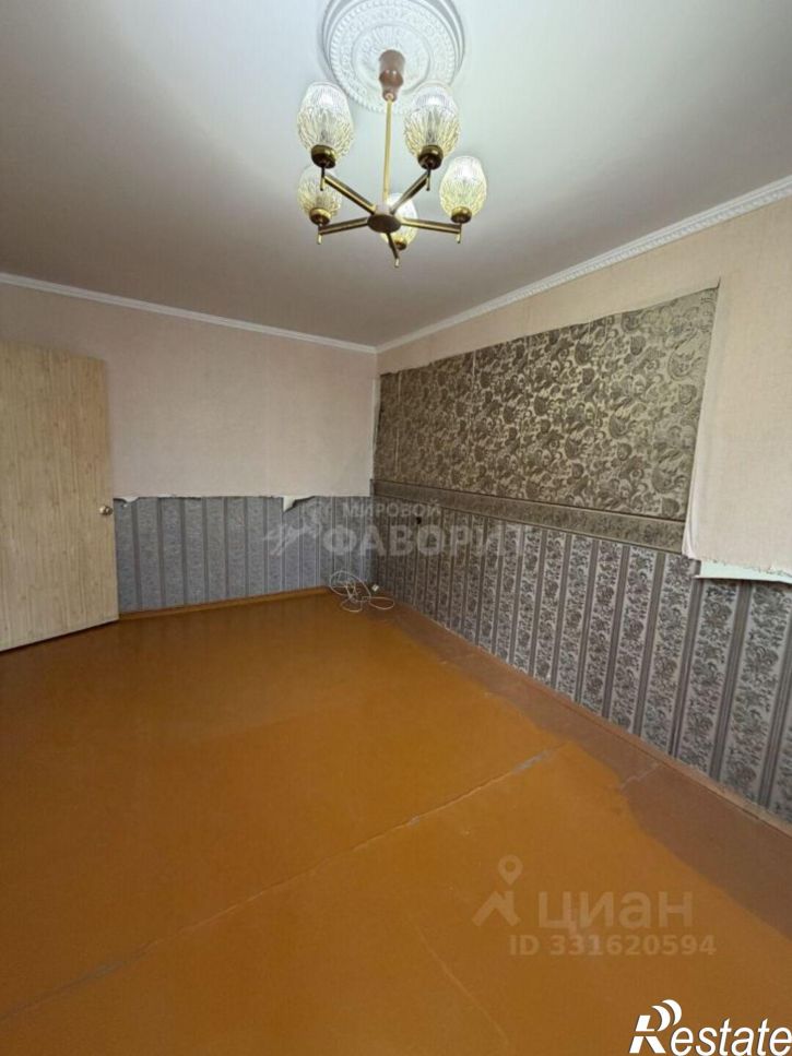 3-комн квартира ул Васнецова, 9,  д. 9