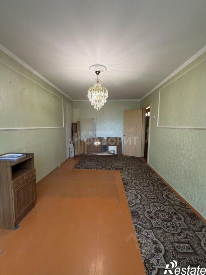 3-комн квартира ул Васнецова, 9,  д. 9